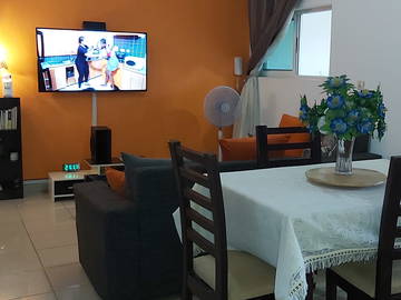 Logement Entier Abidjan 223591-7