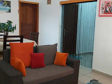 Logement Entier Abidjan 223591-1