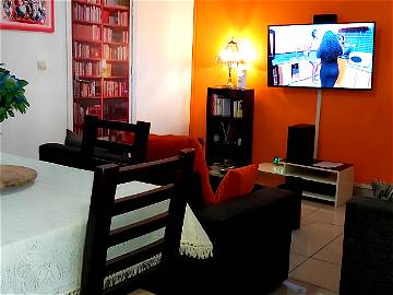 Room For Rent Abidjan 223591-1