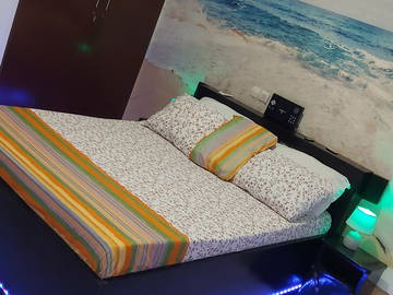 Logement Entier Abidjan 223591-18