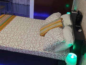 Logement Entier Abidjan 223591-14