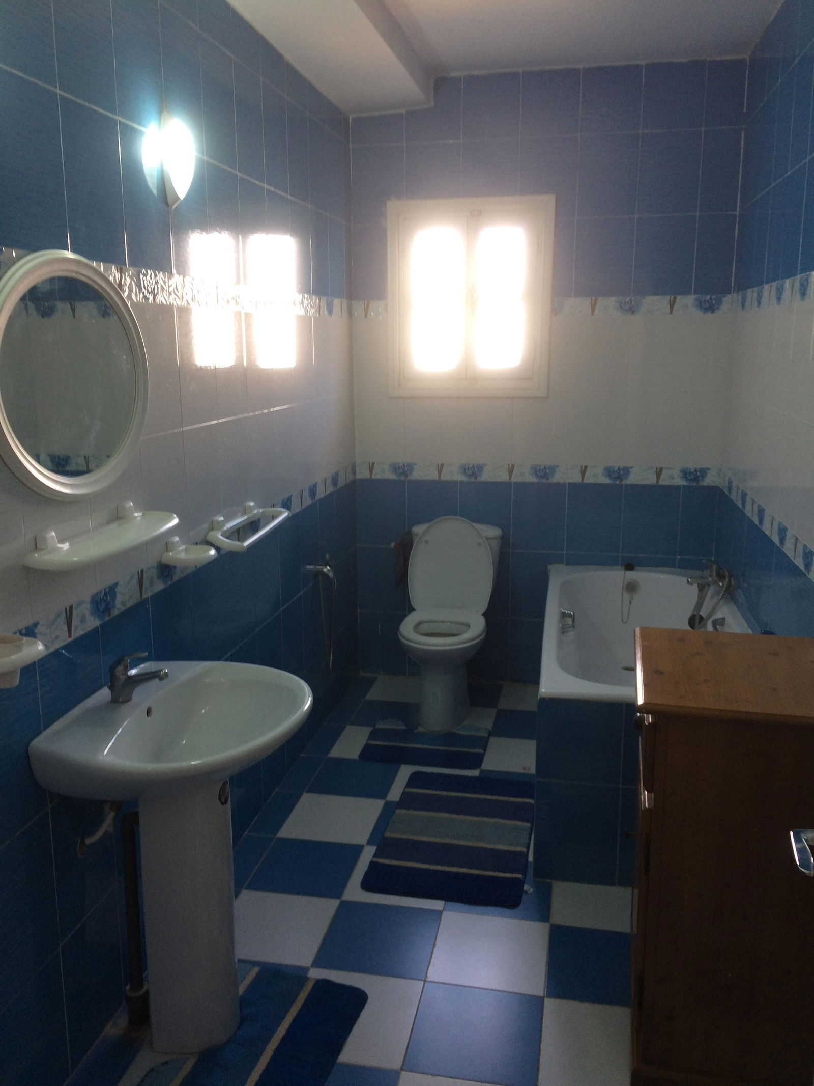 Studio Indépendant Bizerte 166033