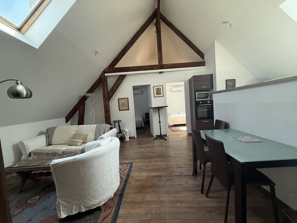 Logement Entier Donges 670976-1