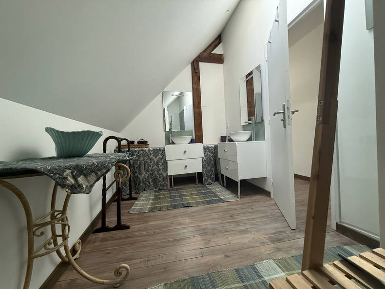 Logement Entier Donges 670976-2