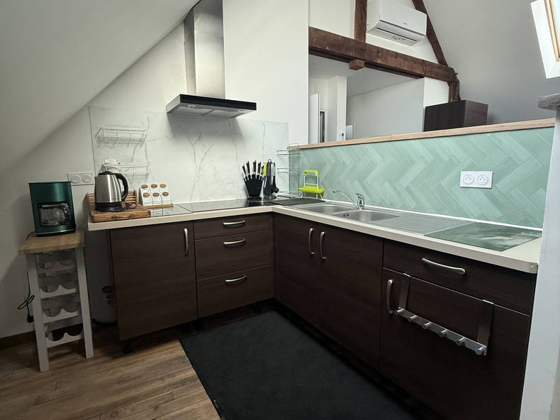 Logement Entier Donges 670976-3