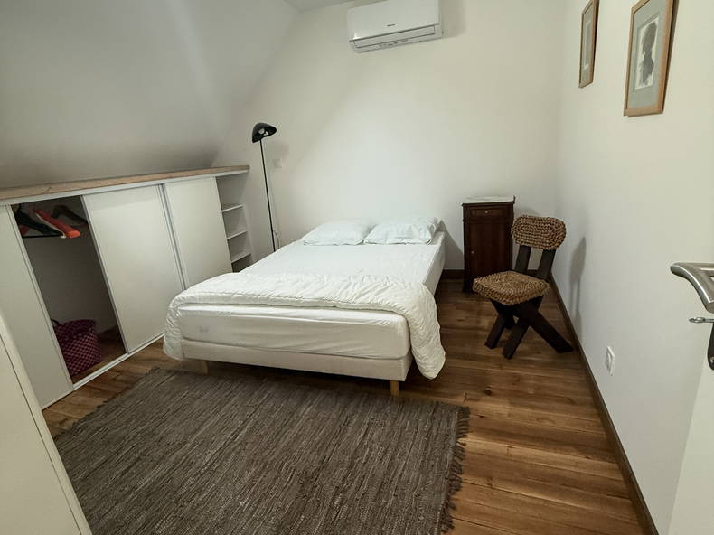 Logement Entier Donges 670976-5