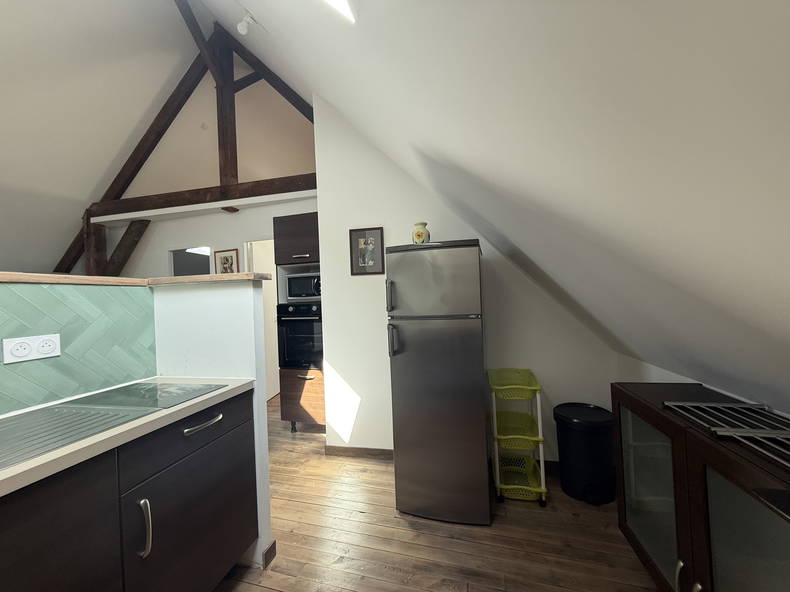 Logement Entier Donges 670976-4