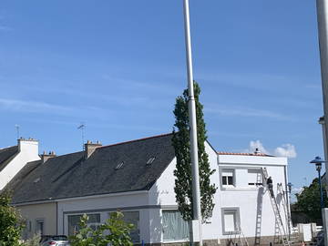 Logement entier à louer à Donges - photo 9 : autre pièce-9