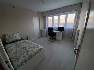 Chambre À Louer Bihorel 244836