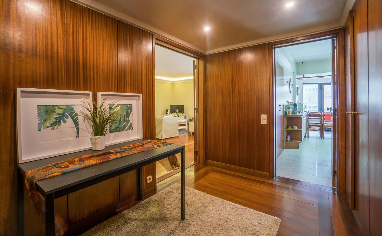 Logement Entier Lisboa 218655