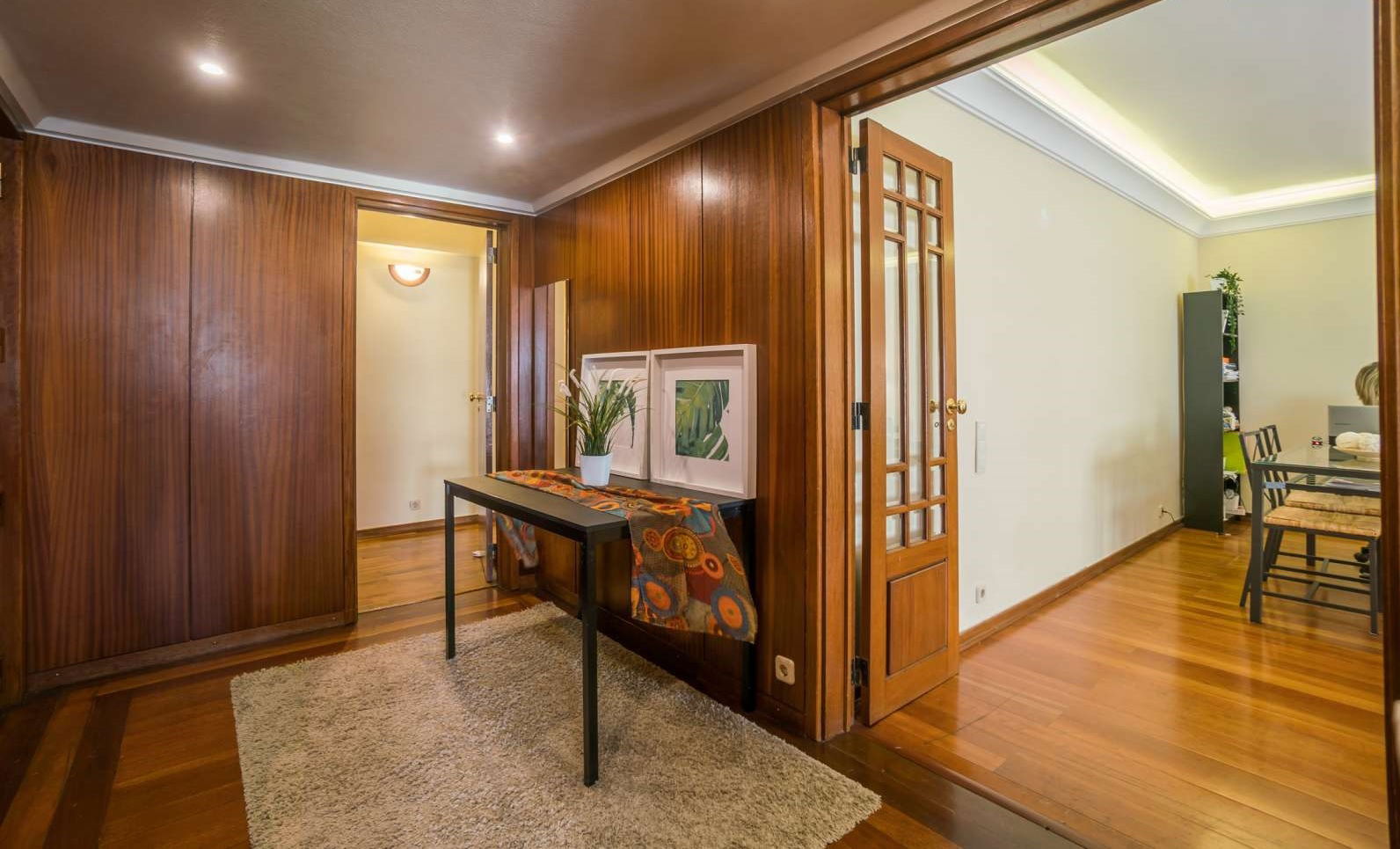 Logement Entier Lisboa 218655