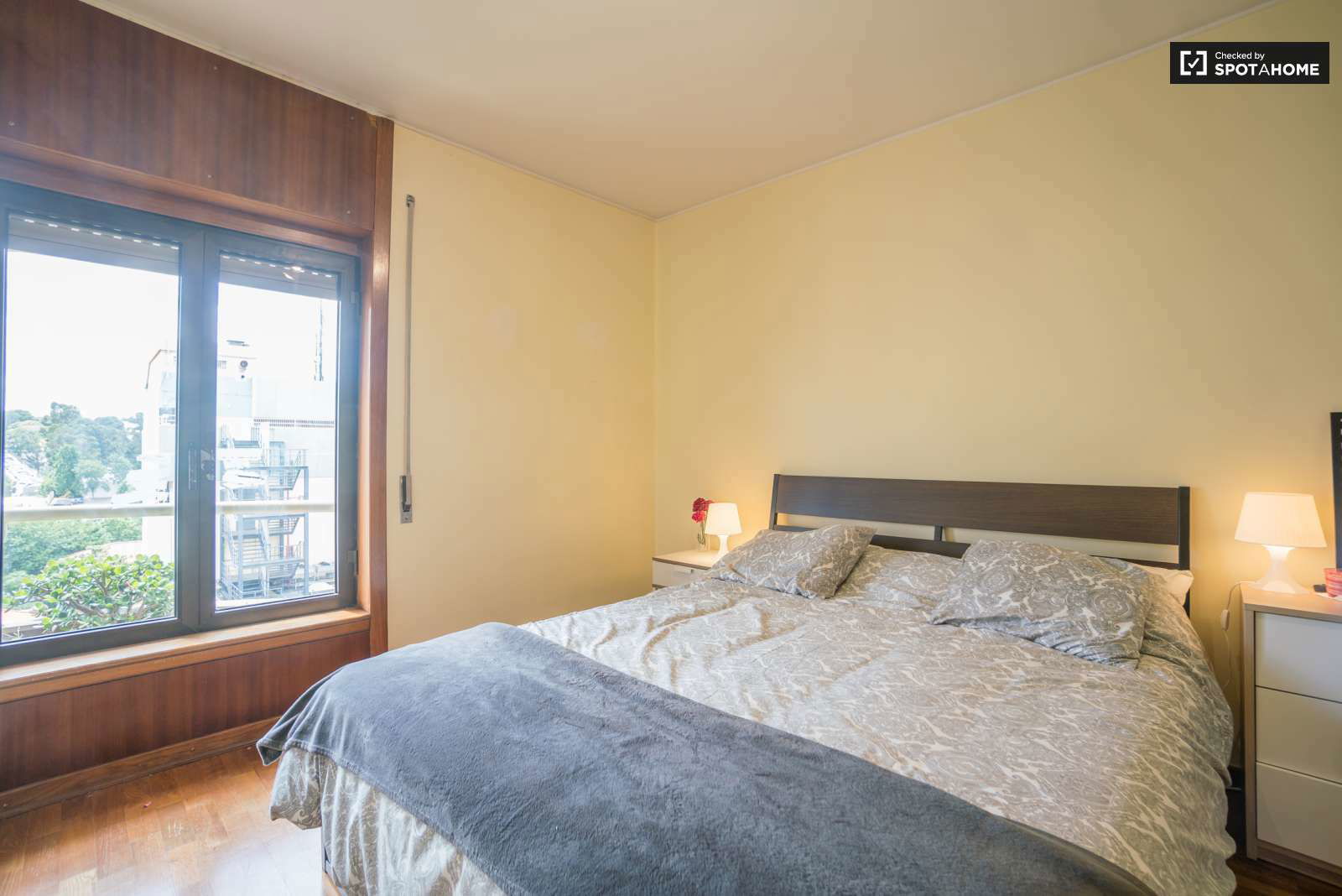 Logement Entier Lisboa 218655