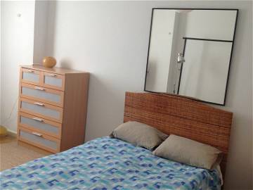 Roomlala | Appartement De 165 M² En Colocation