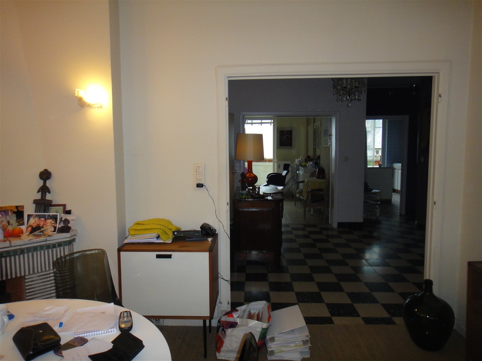 Colocation Ixelles 70041
