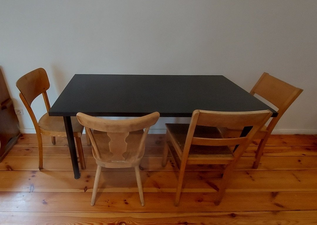 Logement Entier Kaunas 658084