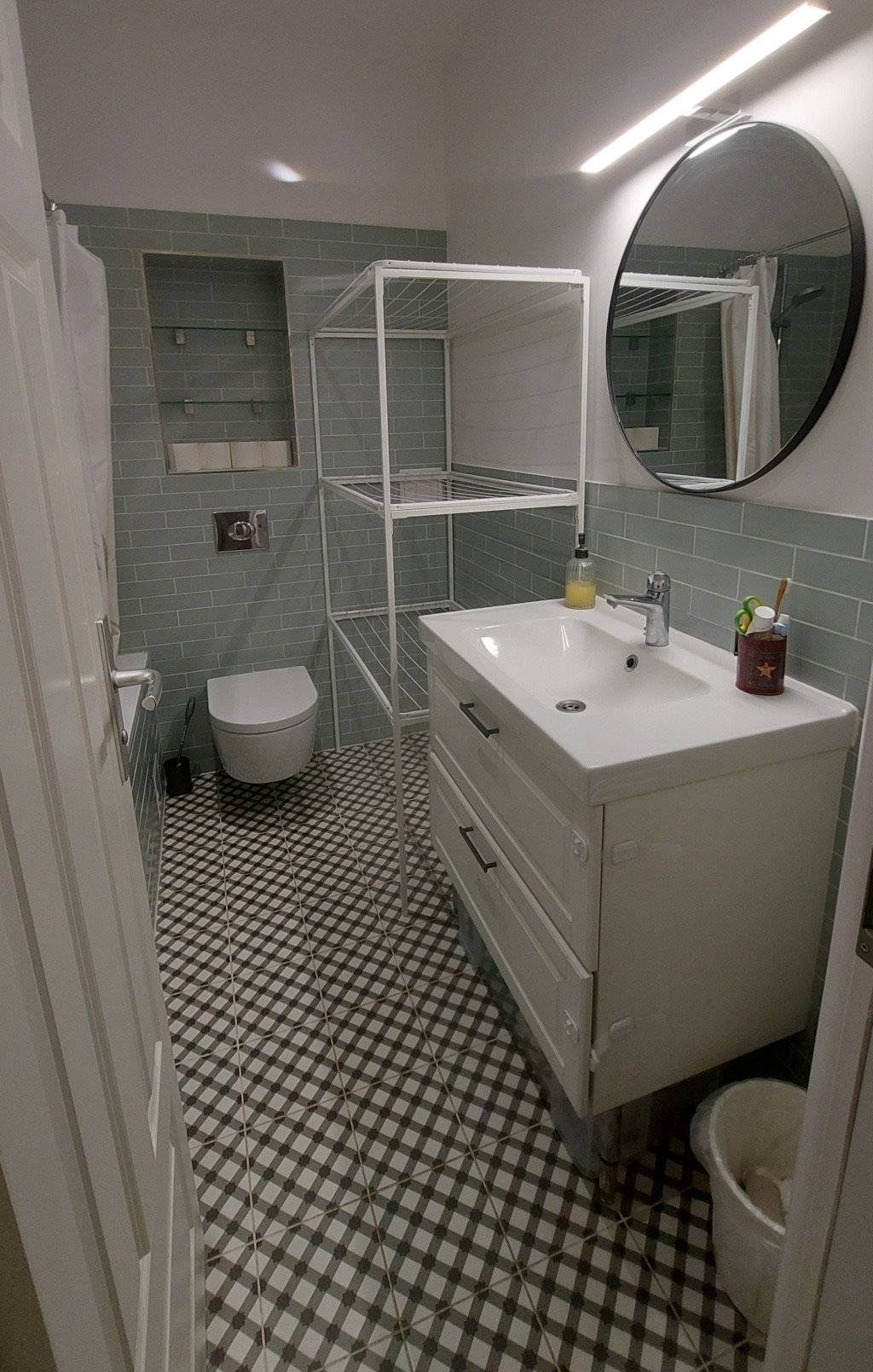 Logement Entier Kaunas 658084