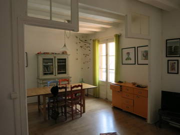 Room For Rent Barcelone 77425