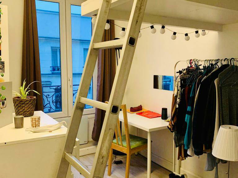 Casa Inteira Paris 246116-2