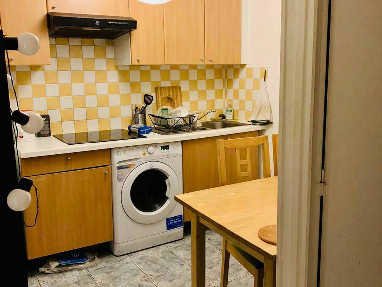 Casa Inteira Paris 246116-5