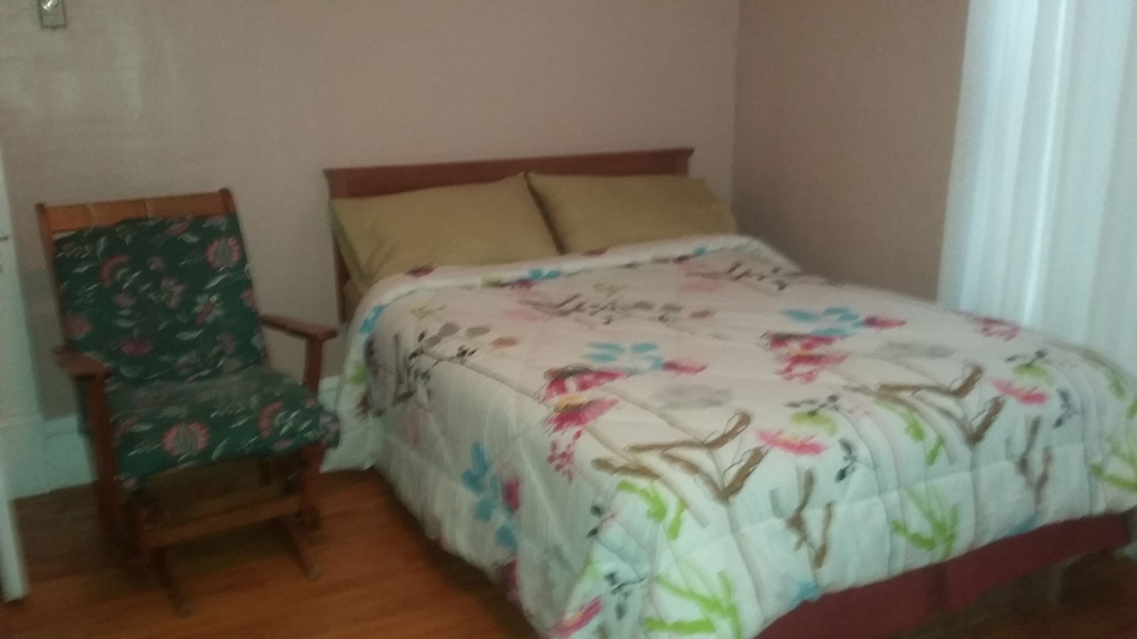 Logement Entier Stanstead 568722