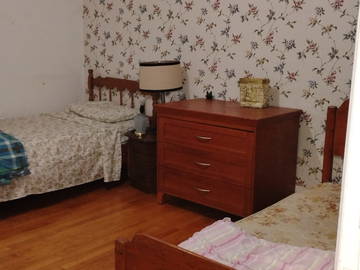 Logement Entier Stanstead 568722-5