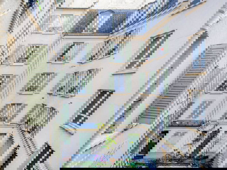 Coliving Paris 592767-1