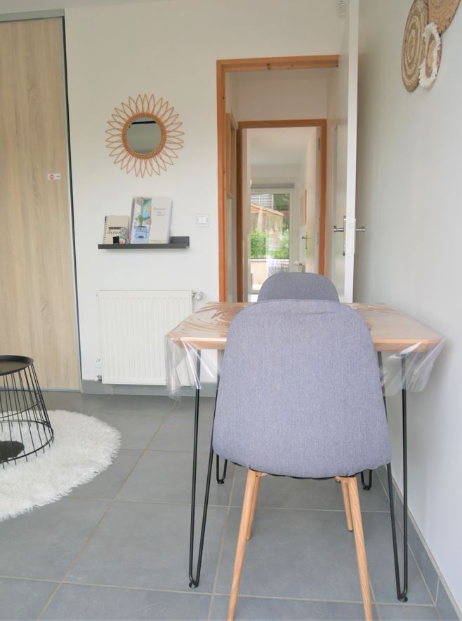 Logement Entier Reyrieux 667657