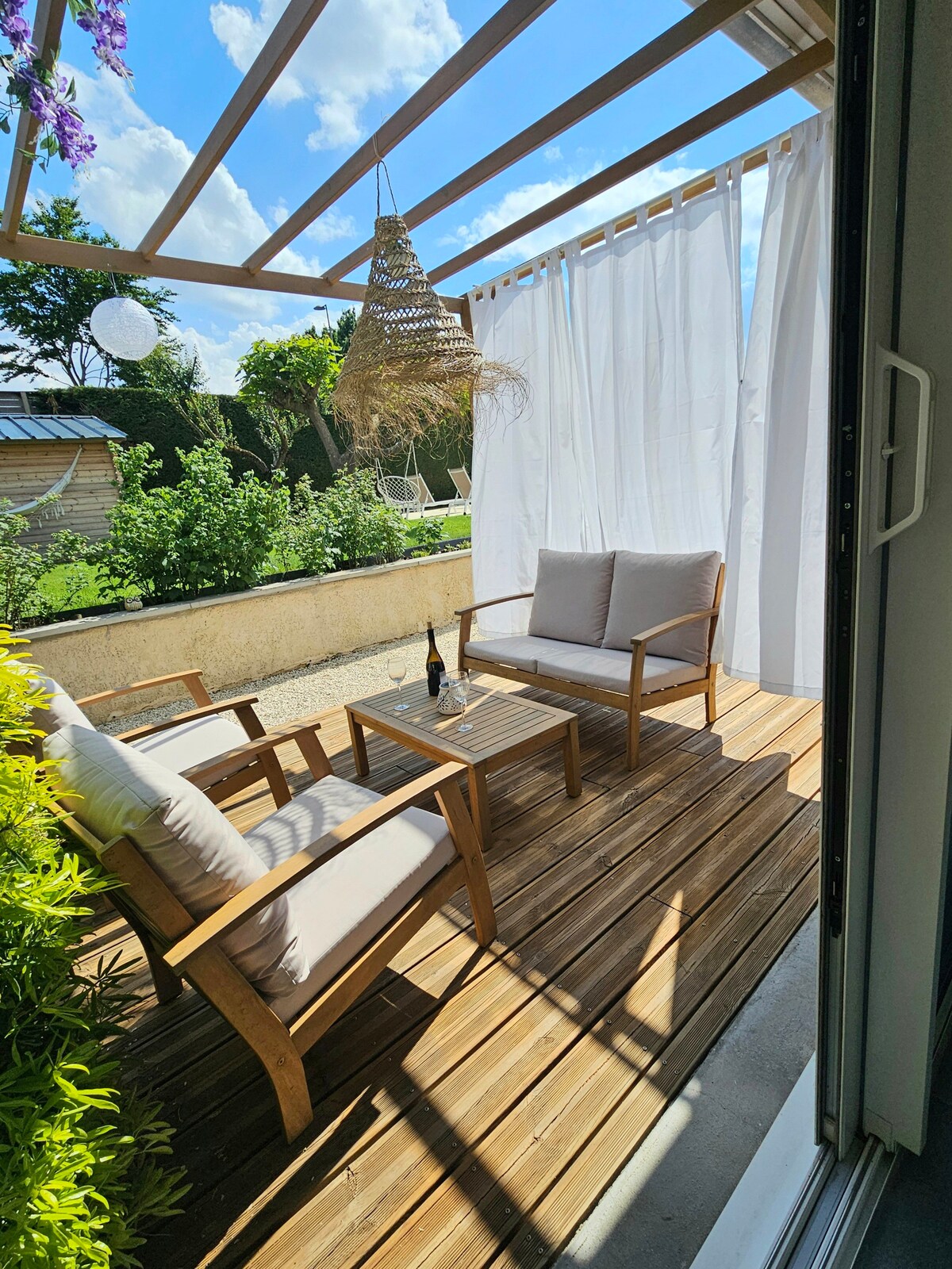 Logement Entier Reyrieux 667657