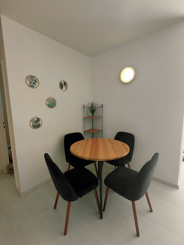 Logement Entier Sierre 676228