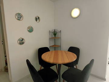 Alloggio intero in affitto a Sierre - foto 2: Altro locale-2
