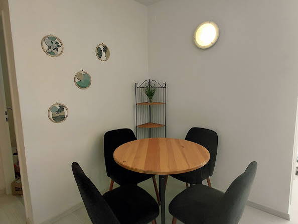 Casa Entera Sierre 676228-4
