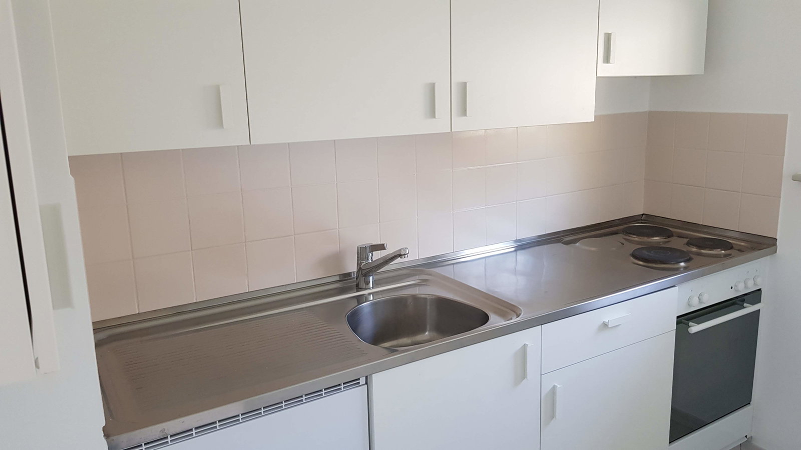 Logement Entier Sierre 676228