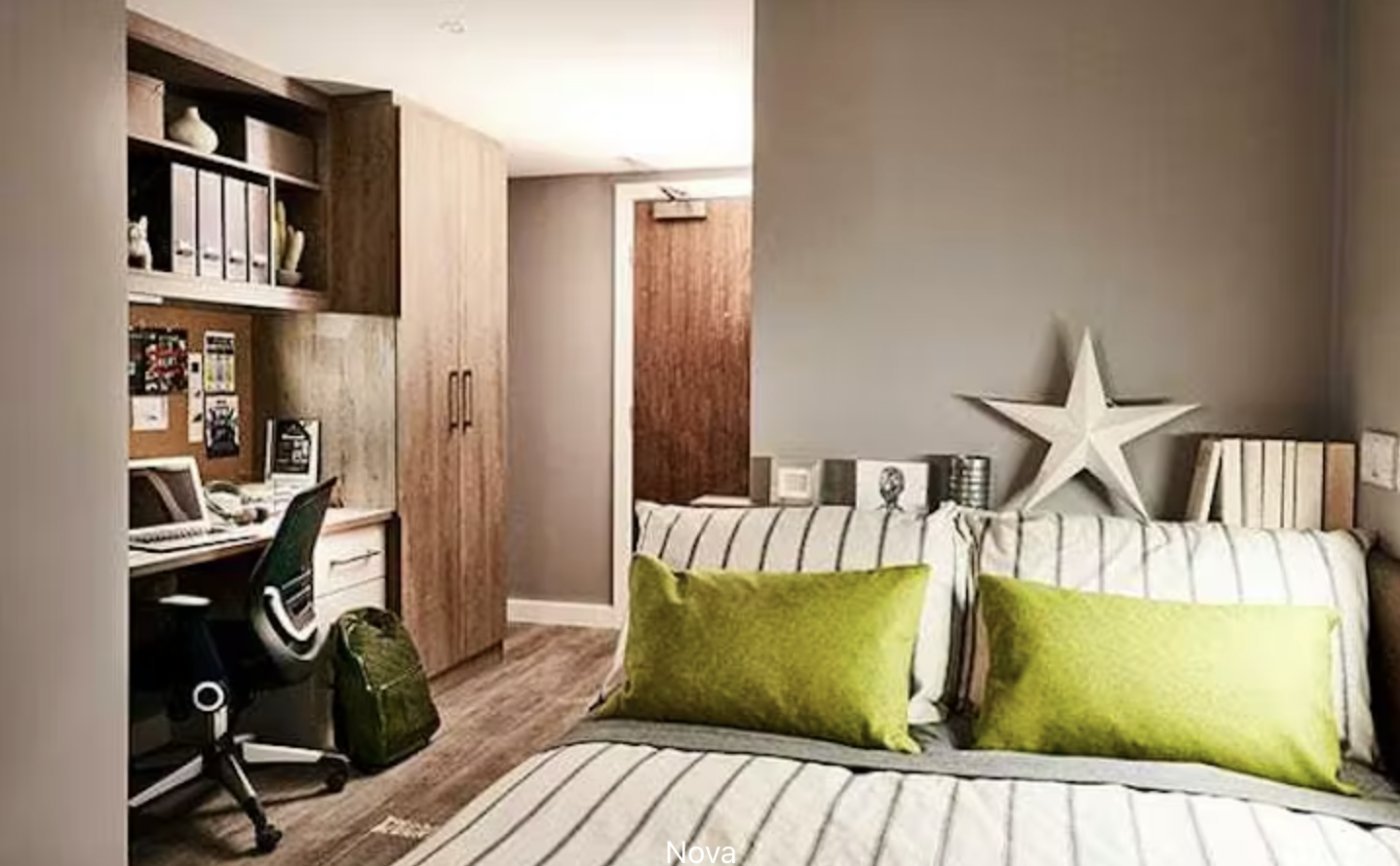 Colocación Nottingham 262843