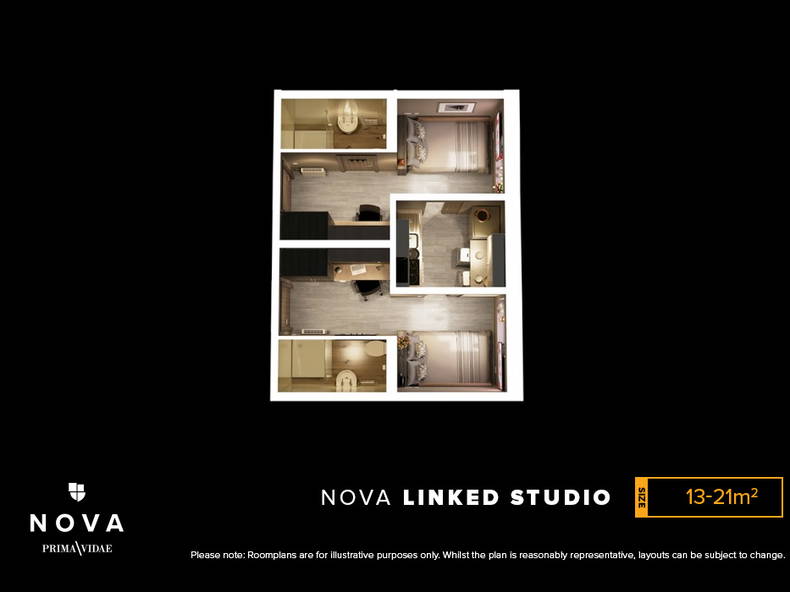 Collocazione Nottingham 262843-3