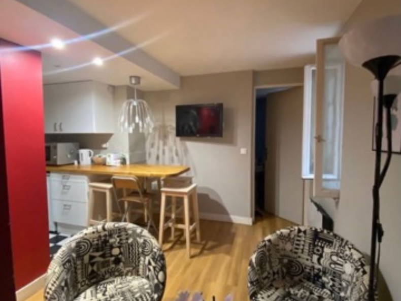 Gesamte Unterkunft Paris 677654-2