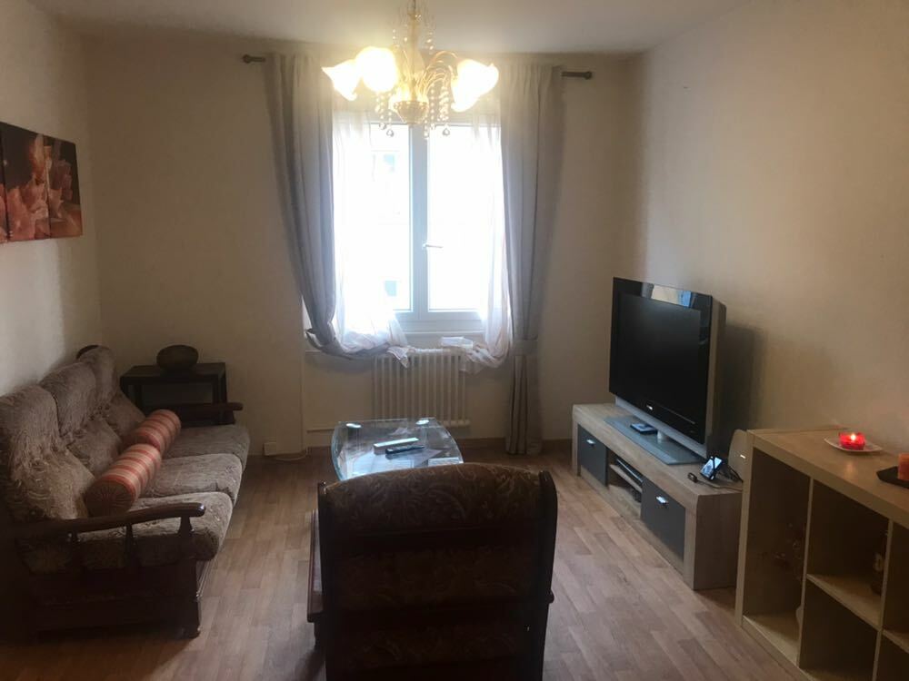 Logement Entier Lausanne 212428