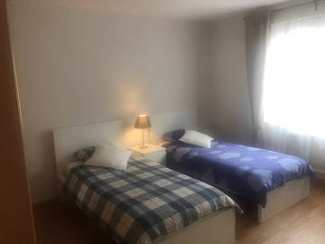 Chambre À Louer Lausanne 212428