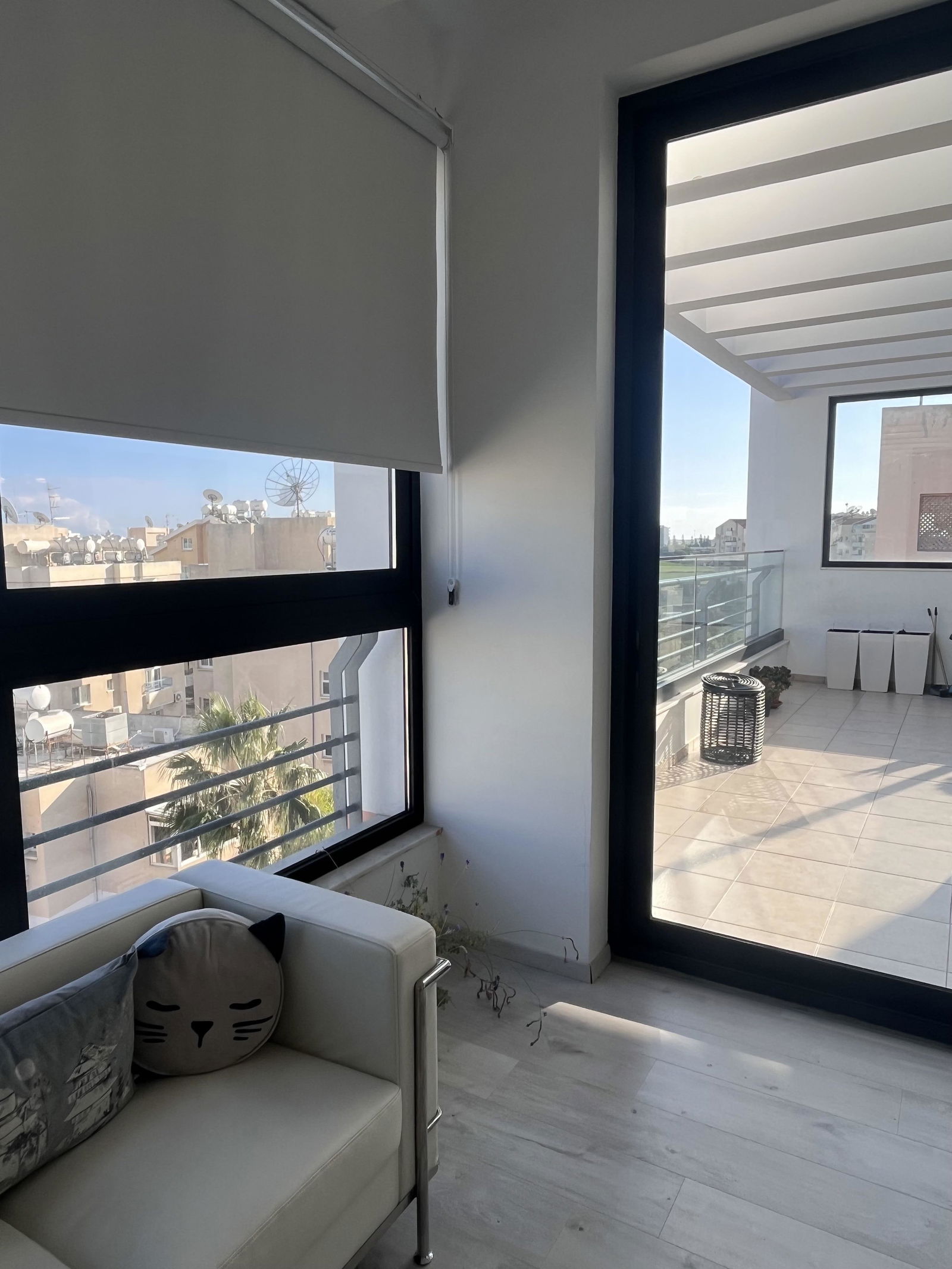 Chambre Chez L'habitant Larnaka 412989