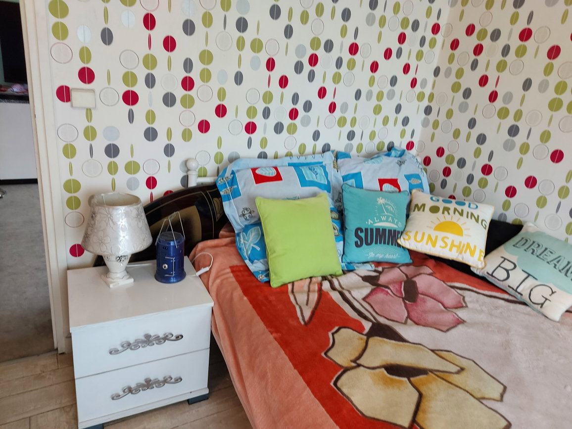 Chambre Chez L'habitant Saint-Denis 674302