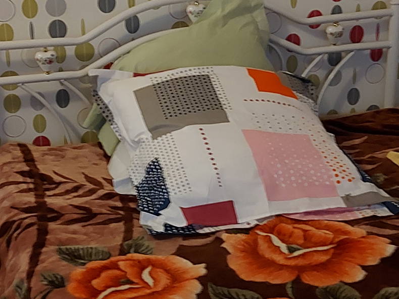 Chambre Chez L'habitant Saint-Denis 674302-5