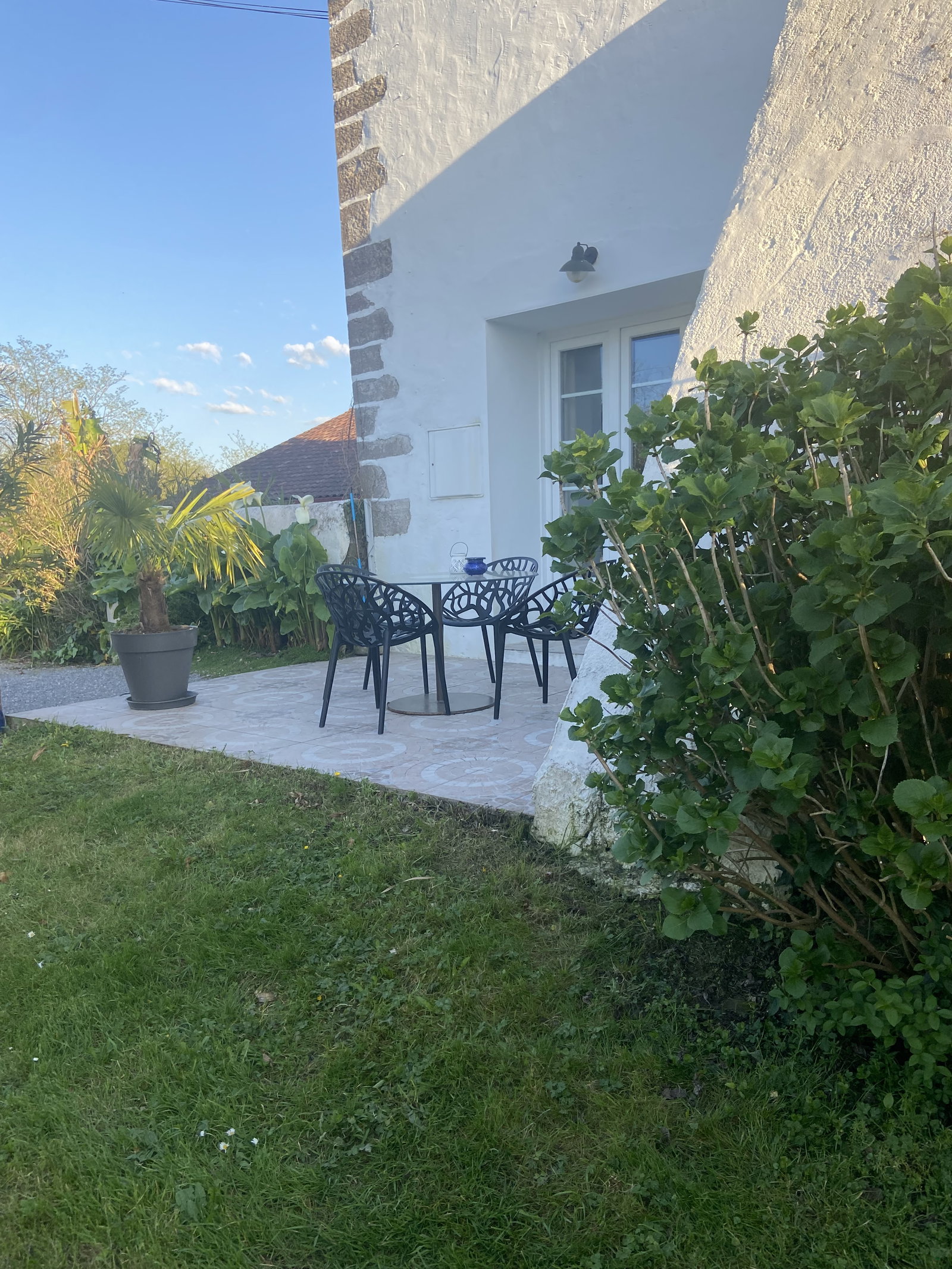Logement Entier Urt 677912