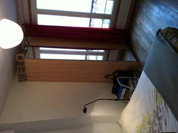 Room For Rent Paris 41511