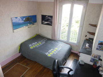 Room For Rent Alfortville 44538