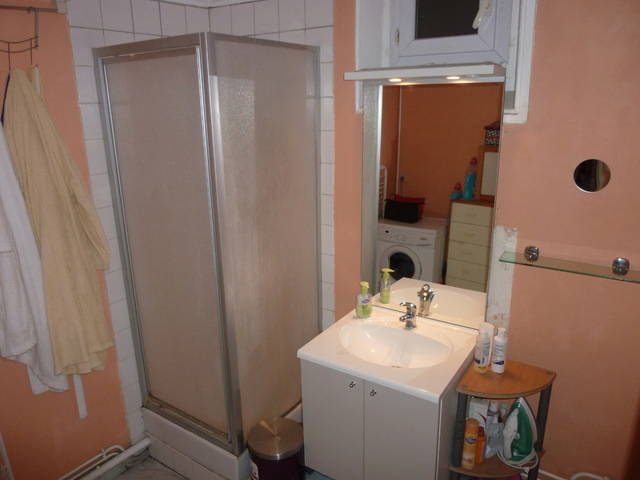 Toda La Casa Alfortville 44538-3