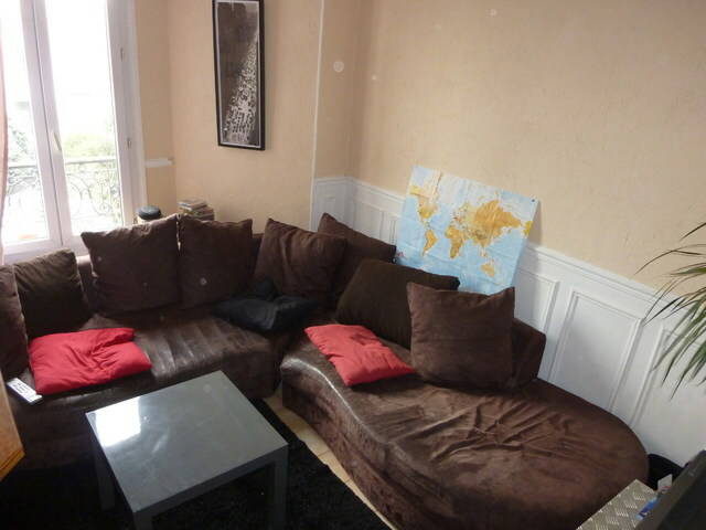 Toda La Casa Alfortville 44538-4