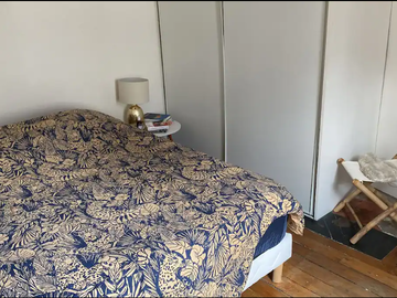 Chambre À Louer Paris 428851