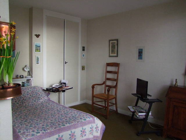 Homestay Paris 45477