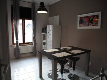 Room For Rent Ixelles 51018