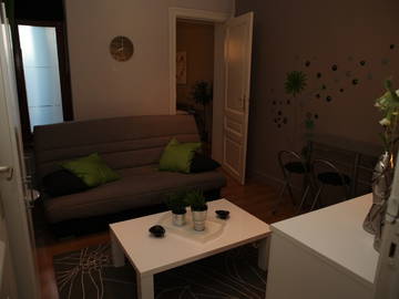 Room For Rent Ixelles 51018