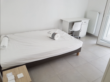 Room For Rent Massy 245096